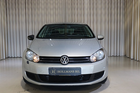 Volkswagen Golf I 5 of 22
