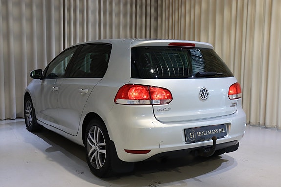 Volkswagen Golf I 7 of 22
