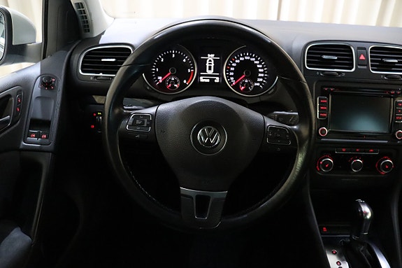 Volkswagen Golf I 16 of 22