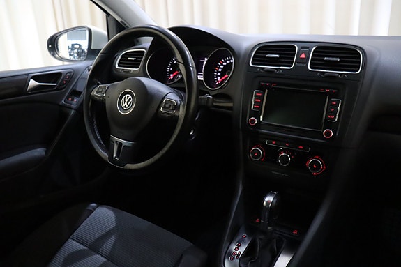 Volkswagen Golf I 18 of 22