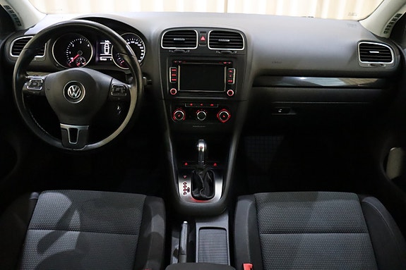 Volkswagen Golf I 17 of 22