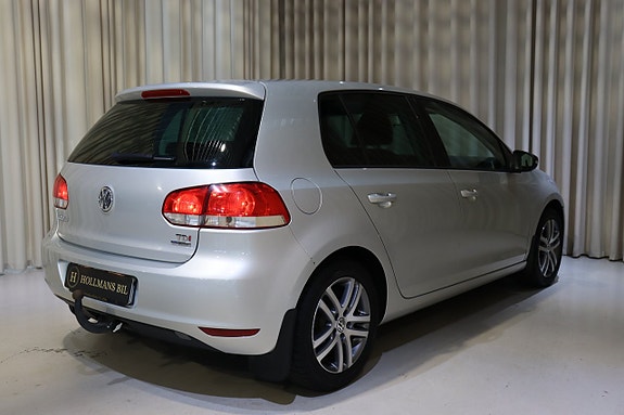 Volkswagen Golf I 10 of 22