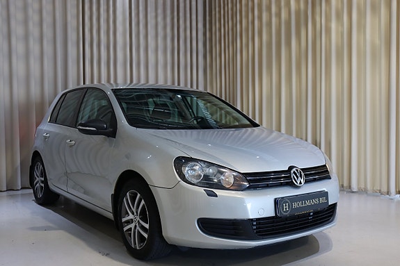 Volkswagen Golf I 4 of 22