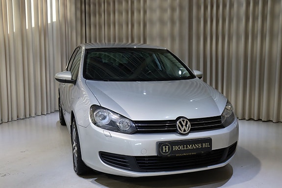 Volkswagen Golf VI 2 of 24