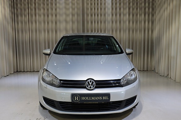 Volkswagen Golf VI 5 of 24