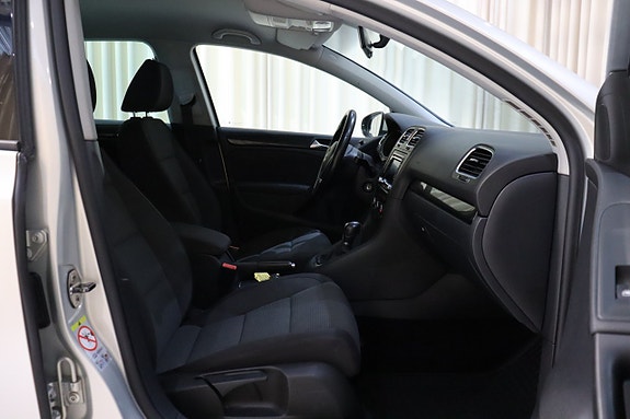 Volkswagen Golf I 21 of 22