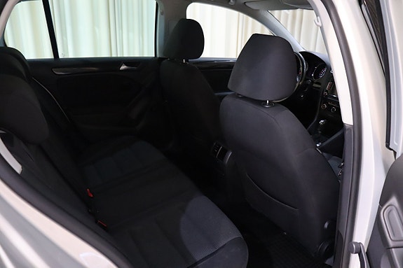 Volkswagen Golf I 11 of 22