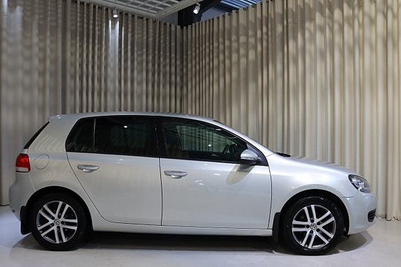 Volkswagen Golf VI 3 of 24