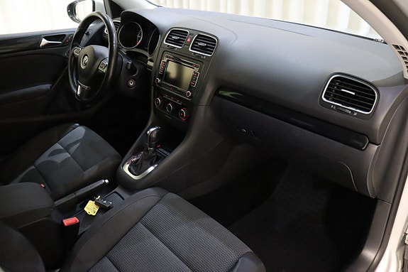 Volkswagen Golf I 20 of 22