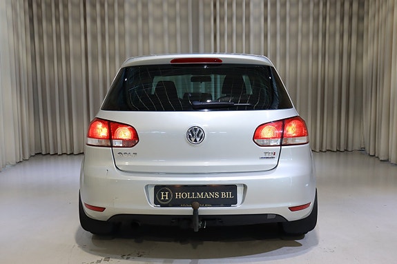 Volkswagen Golf I 8 of 22