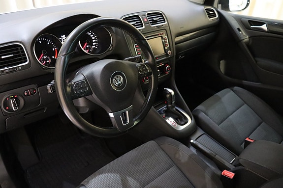 Volkswagen Golf I 15 of 22