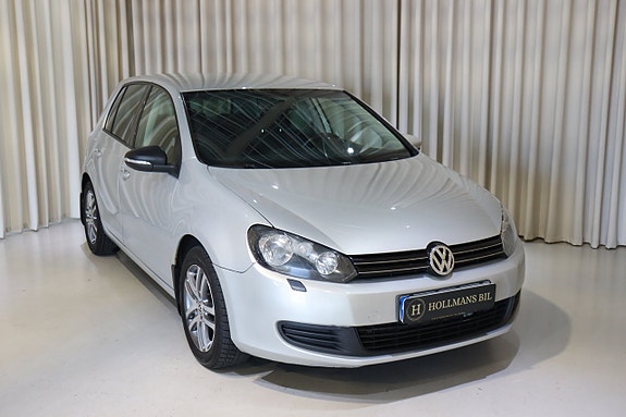 Volkswagen Golf I 22 of 22