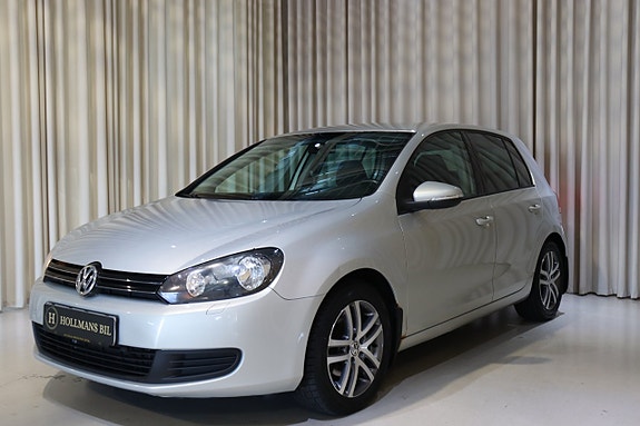Volkswagen Golf I 6 of 22