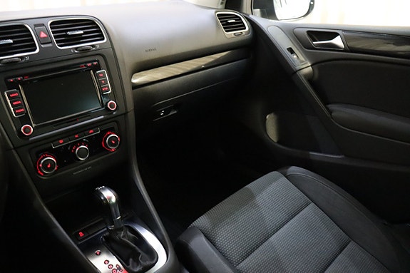 Volkswagen Golf I 19 of 22
