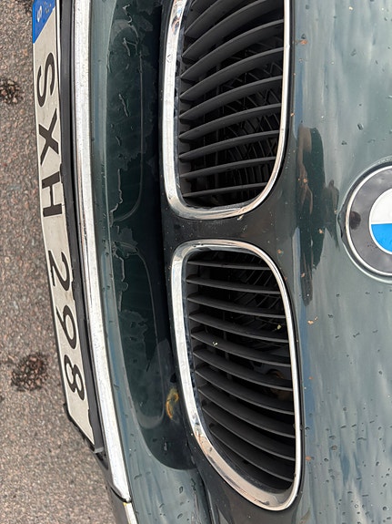 BMW 523i 10 of 20