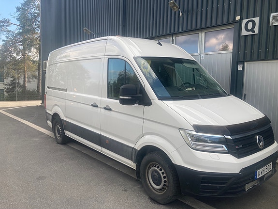 Volkswagen Crafter 35 2 of 5