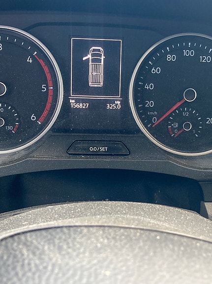 Volkswagen Crafter 35 5 of 5