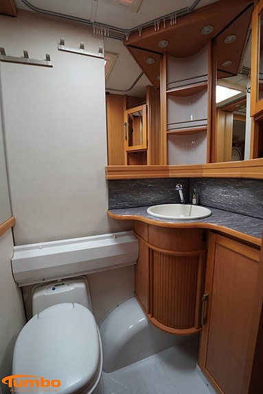 Kabe ONYX GLE KS 10 of 20