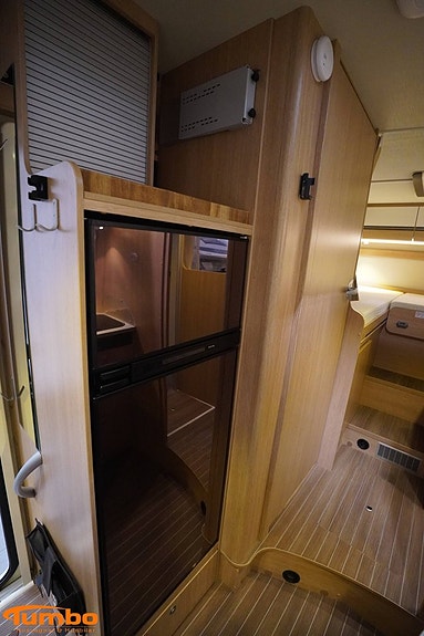 Sunlight T 68 2xAC Solcell Automat 5 of 16