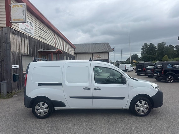 Renault Kangoo Express 2 of 13