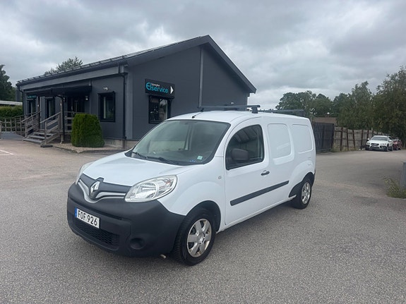 Renault Kangoo Express 5 of 13