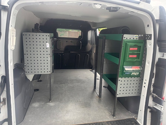 Renault Kangoo Express 10 of 13