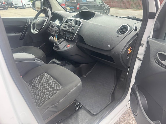 Renault Kangoo Express 7 of 13