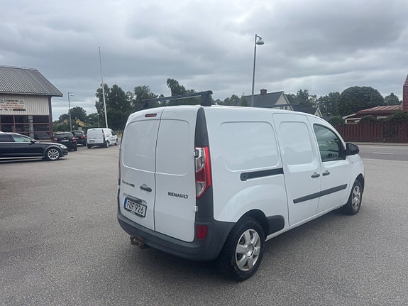 Renault Kangoo Express 3 of 13