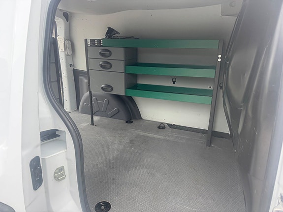 Renault Kangoo Express 11 of 13
