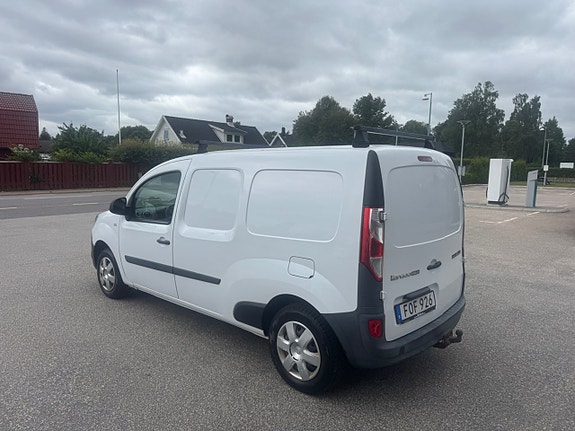 Renault Kangoo Express 4 of 13