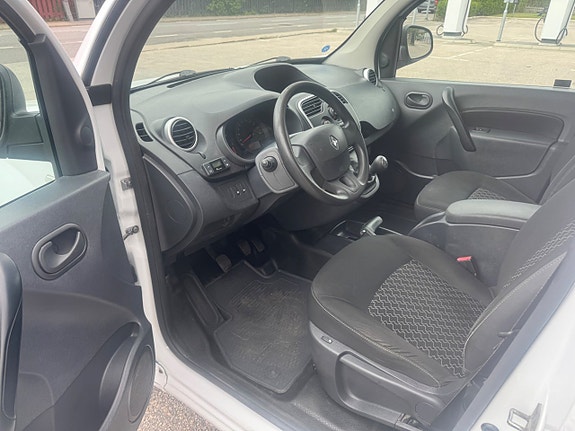 Renault Kangoo Express 6 of 13