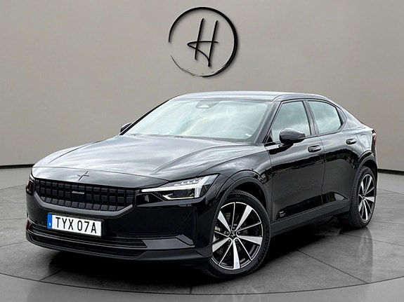 Polestar 2 2 of 30