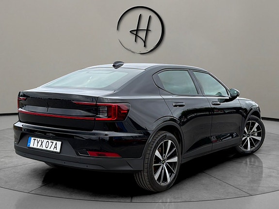 Polestar 2 5 of 30