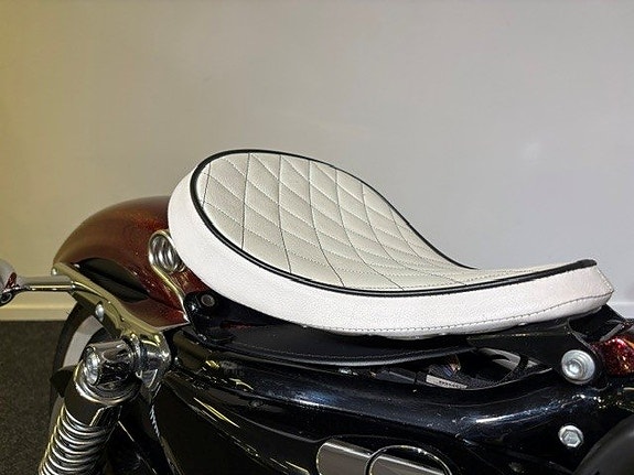 Harley-Davidson Seventy-Two XL1200V/PRISSÄNKT 5 of 9