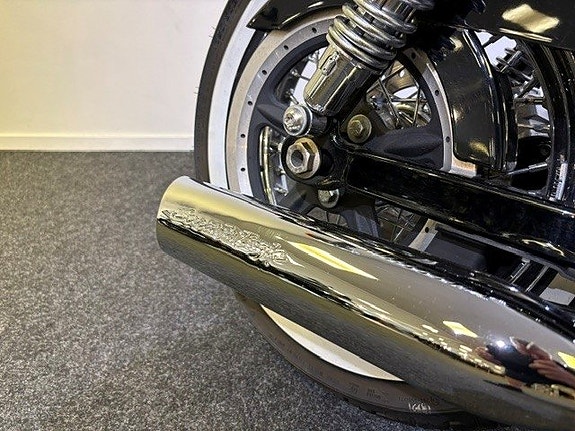 Harley-Davidson Seventy-Two XL1200V/PRISSÄNKT 7 of 9
