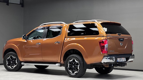 Nissan Navara 17 of 20