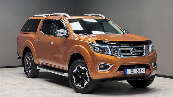 Nissan Navara 16 of 20