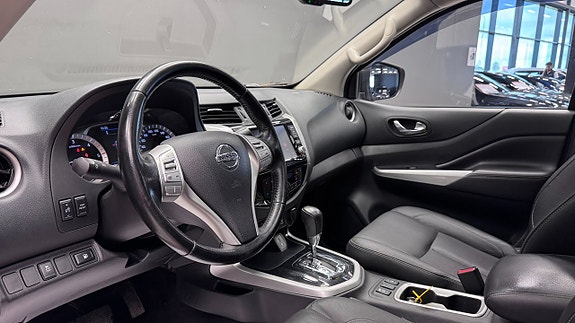 Nissan Navara 6 of 20