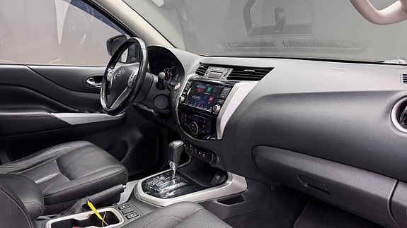 Nissan Navara 7 of 20