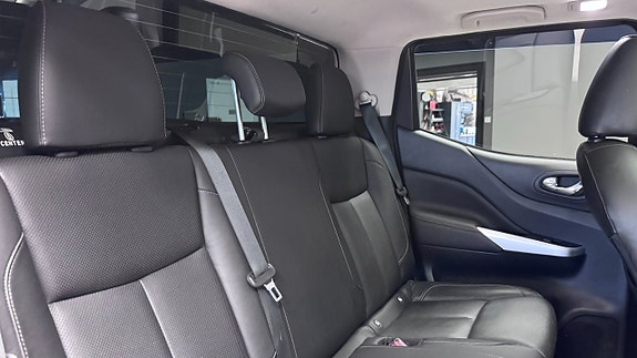 Nissan Navara 9 of 20