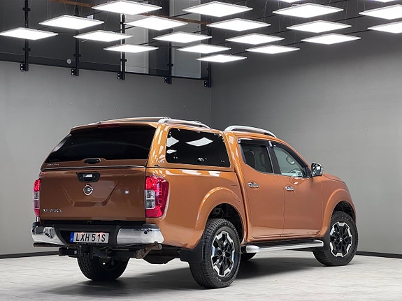 Nissan Navara 2 of 20