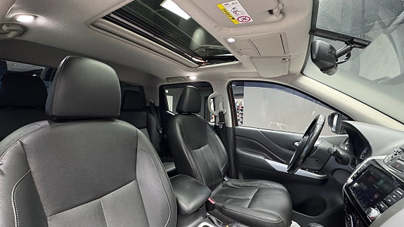 Nissan Navara 8 of 20