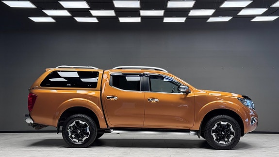 Nissan Navara 4 of 20