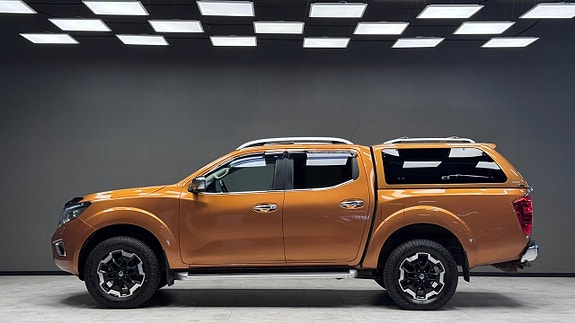 Nissan Navara 5 of 20