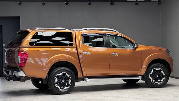 Nissan Navara 15 of 20