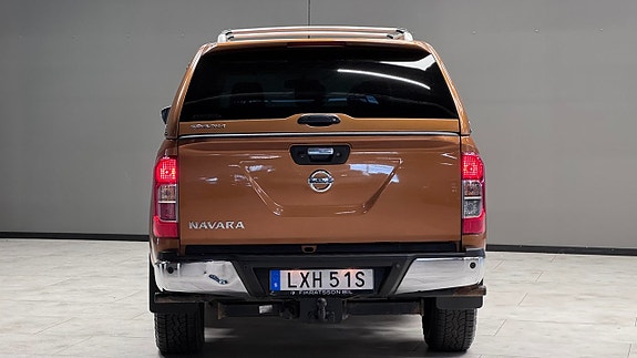 Nissan Navara 19 of 20