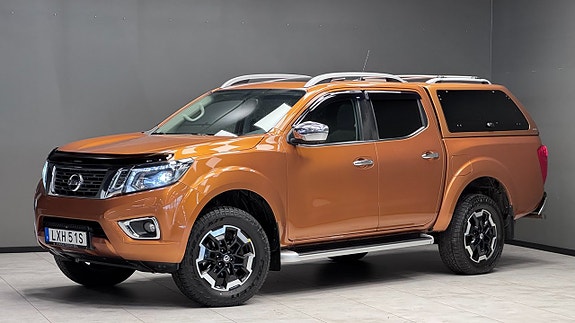 Nissan Navara 14 of 20