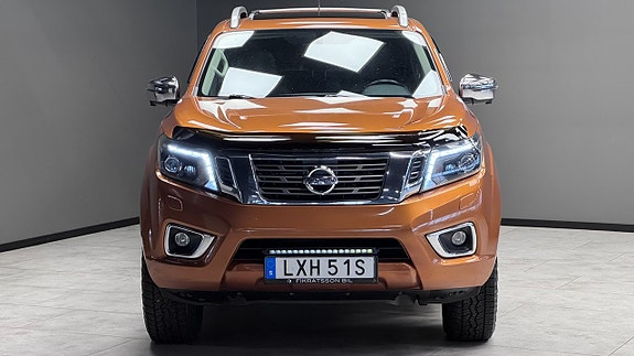 Nissan Navara 20 of 20