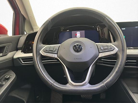 Volkswagen Golf I 11 of 30