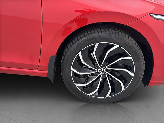 Volkswagen Golf I 30 of 30